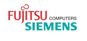 Logo Fujitsu Siemens